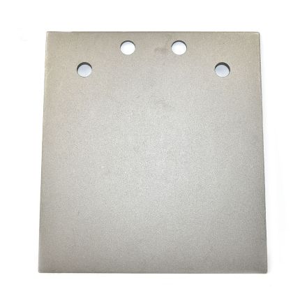 Superior Steel SC10018B 5" x 6" Replacement Blade For SC10018
