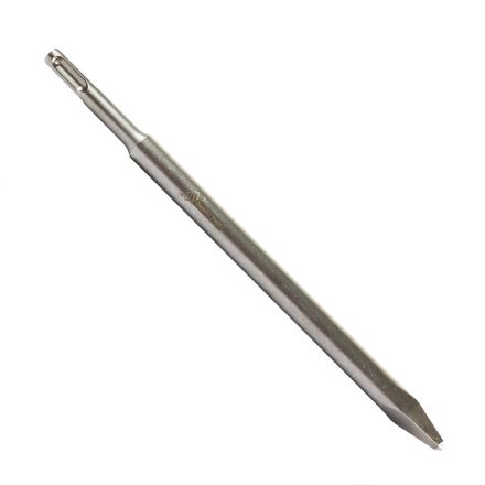 Superior Steel SC1415 9-7/8-Inch Long SDS Plus Bull Pointed Chisel – Replaces Metabo 630992000 / Bosch HS1415 / 1618600009
