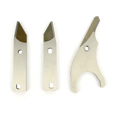 Superior Steel SB180 Replacement Blade for 18-gauge Shear Cutter replaces Kett KIT102 and Dewalt 91970-00(C)
