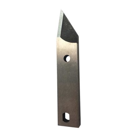 Superior Steel SB180M-R Replacement Right Blade for 18-gauge Shear Cutter (Milwaukee 48-44-0170)