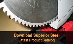 Superior Steel Product Catalog